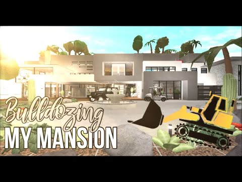 Bloxburg 2 6m Mega Modern Mansion Tour Roblox Youtube - kalani roblox bloxburg pink mansion tour youtube tours