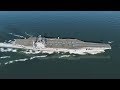 空母打撃群に対艦攻撃【DCSWorld2.5】