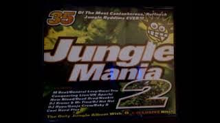 Telstar presents: Jungle Mania 2