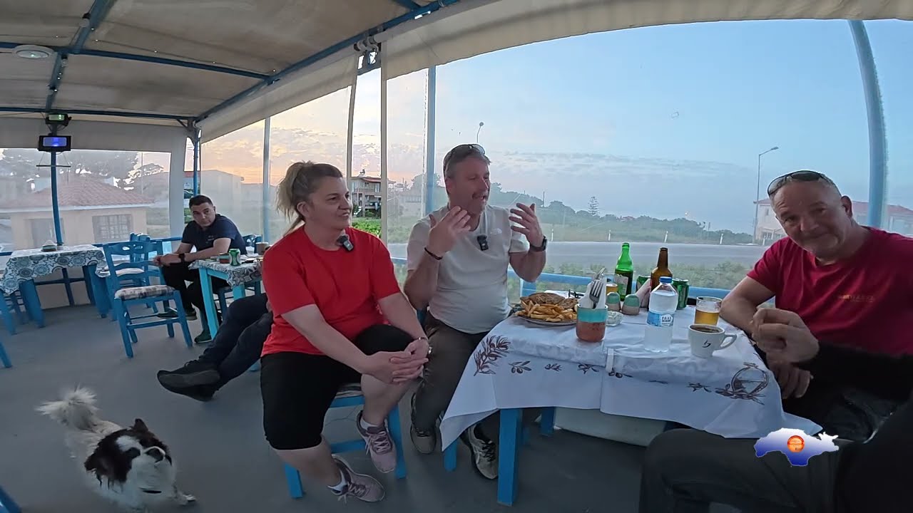 ΚΟΝΤΑΚΑΙΙΚΑ ΤΟ ΧΩΡΙΟ ΤΗΣ ΣΑΜΟΥ ΜΕ ΤΗ ΜΕΓΑΛΗΤΕΡΗ ΑΝΆΠΤΥΞΗ ΚΑΙ ΤΟΥΣ ΦΙΛΟΞΕΝΟΥΣ ΚΑΤΟΙΚΟΥΣ