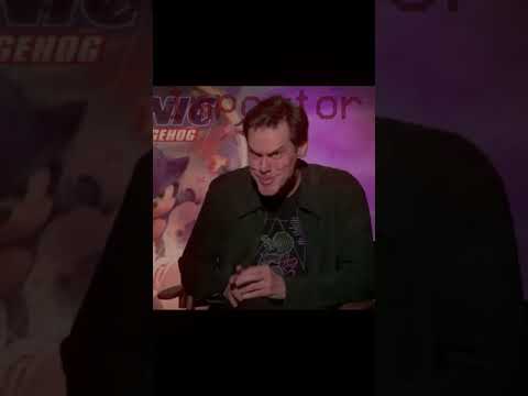 Jim Carrey Is Acting SUS Shorts Among Us Imposter Meme 