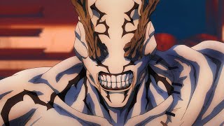 Jujutsu Kaisen | S01E19 Black Flash | Review