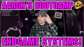 Last Epoch... Endgame TIPS & TRICKS! 3 Systems!