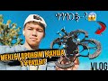 200 мың теңге Тұратын ДРОНДЫ жоғалттық😬 | Qarapaiym master мен VLOG