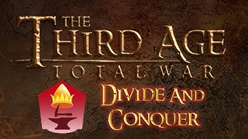 [21] Third Age Total War | DAC | Erebor VH/VH