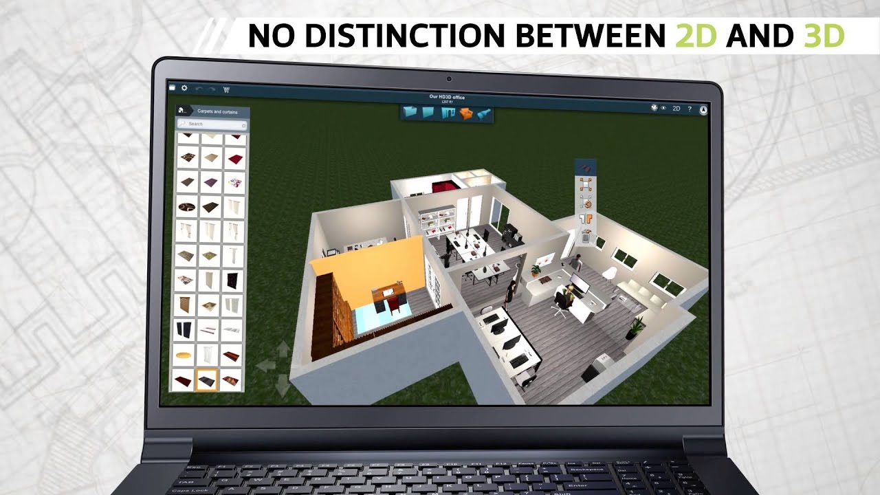  HOME  DESIGN  3D  NEW  MAC VERSION  TRAILER iOS ANDROID PC 