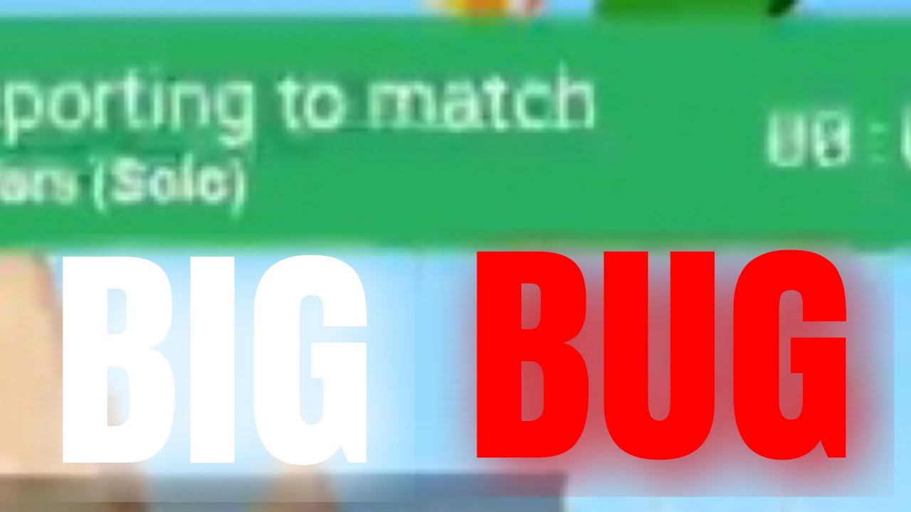 This Roblox BedWars Glitch Has Been Here Since Day 1.. - YouTube