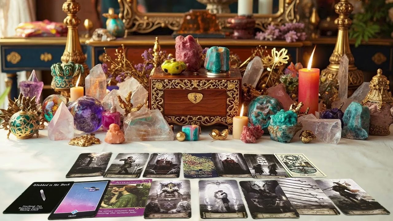 LIBRA   - THE RUNNER IS BECOMING THE CHASER EXPECT TRUTH BOMBS LIBRA LOVE TAROT READING