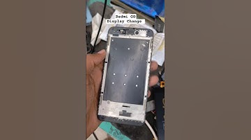 redmi GO Display Change 📱#shorts
