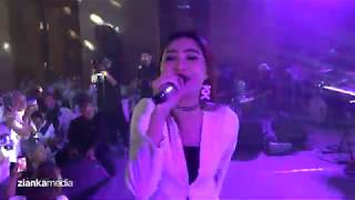 Nella Kharisma - Kartonyono Medot Janji @Logistic Nite 2019