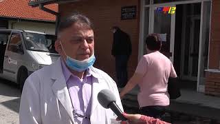 Pregledi Kriva Feja / RTV Vranje / 10. 06. 2020.