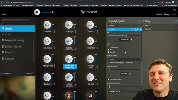 Syrinscape Online SoundSet Creation Tutorial 04 - Elements
