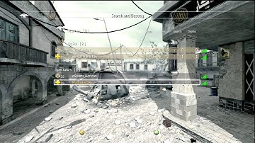 Proof of 2nd map join session on and 3rd map no show