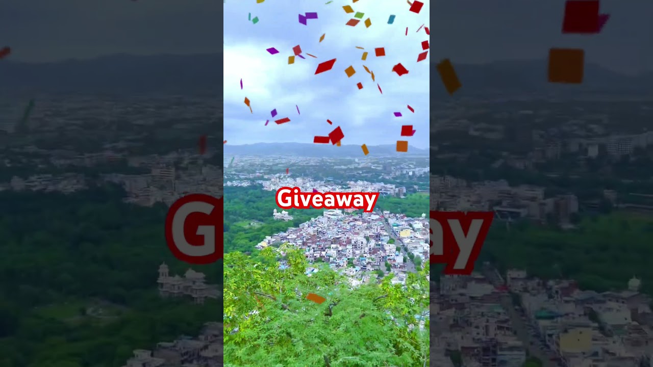 Giveaway ❤️🎁5k like #giveaway #subscribe #support #subscribemychannel #shorts #viral