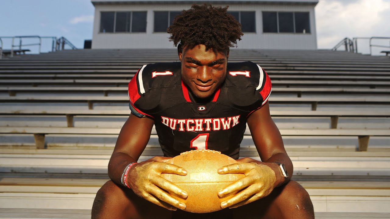 2019 High School Football AJC's Super 11