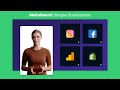 MakoBoard with Shopify, Google Analytics, Facebook, and Instagram APPs