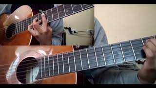 Mac Demarco - My Kind Of Woman - Guitar Acoustic