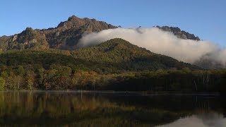 Journeys in Japan 〜Togakushi: Autumn hues at a sacred mountain〜