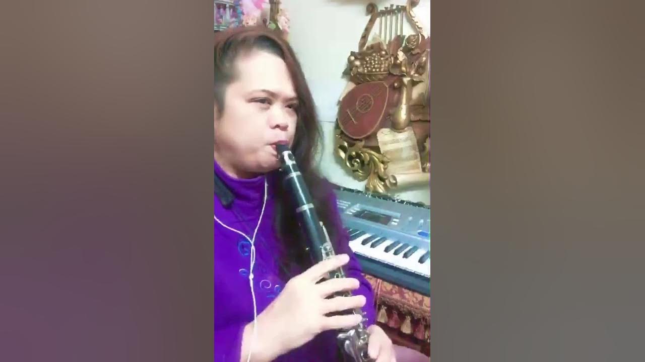 "Tequila" played in by Isabel Plata YouTube