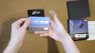 Твердотельный Накопитель SSD OCZ Vector 150 120Гб, 2.5&quot;, SATA III