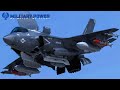 Top 5 Monstrously Powerful Fighter Jets of US Military in 2020 | Best Fighter Jets in US Military
