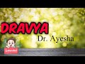 Dravya  dravyaguna  unit2  part a  bams 2nd year   paper1 