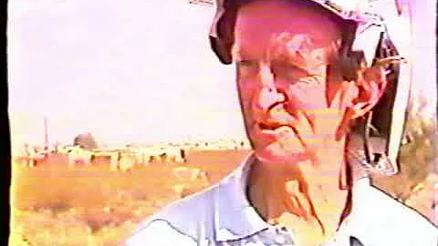 PM Magazine - Ben Kerr (1981)