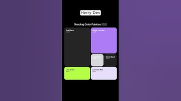 🌈✨ Discover 2025