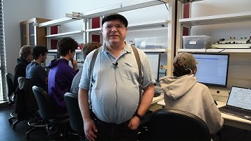 Altera University Program - Professor Testimonial- Santa Clara University