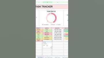 Student Tracker 2025