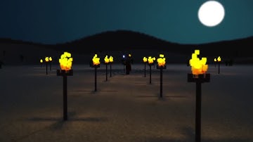 Minecraft 1.15.2 public realm [2020] Official trailer