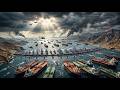 Why the Strait of Hormuz Could Trigger Global Chaos
