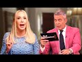 RHOC Season 19 Will Explode! Andy Cohen EXPOSED Shannon's Dark Secrets | RHOC (S19 E3) | Bravo