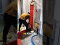 Owner Thought He Wasted Cement… But Watch This