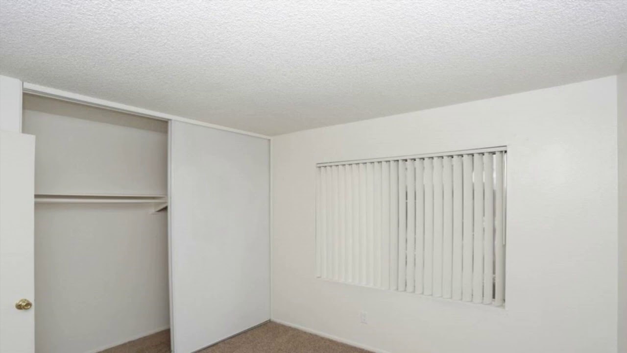 2 Bedroom Apartment for Rent in Chino, CA YouTube