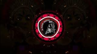 Kantara Tital Banjo Tapori Sandal Mix Dj Pravin Yavatmal & Dj Prathmesh Yavatmal