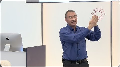 An ICERM Public Lecture: A Polyhedral Invitation to Mathematics