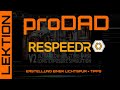 proDAD ReSpeedr - Erstellung einer Lichtspur im Video (keyframegesteuert) + Tipps