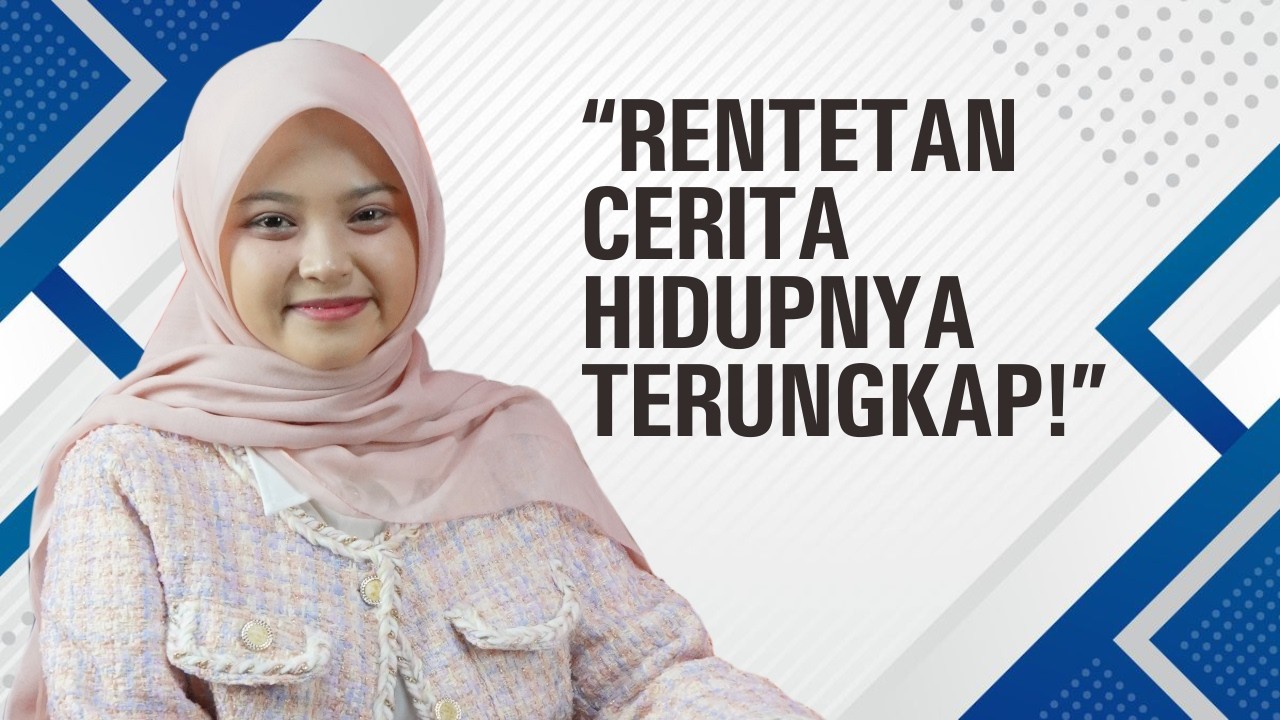 MENGENAL LEBIH DEKAT SITI NURHALIZA, FOUNDER WOMEN HUB