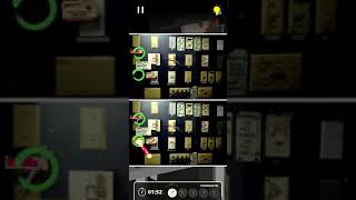 Find the differences office embezzler level 7