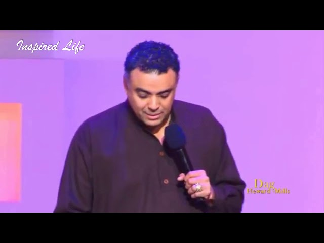 THE PRODIGAL SON | HOW YOU CAN PREACH SALVATION | PROPHETIC ENCOUNTER | DAG HEWARD-MILLS class=