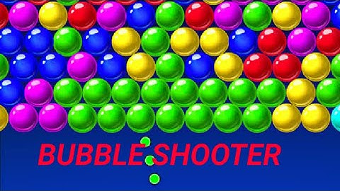 Bubble Shooter Game || Level 121 to 124 || #GamingZonePk #BubbleShooter #BubbleShooting #Century 👍