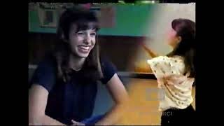 Flash Forward Promo 12-24-1995