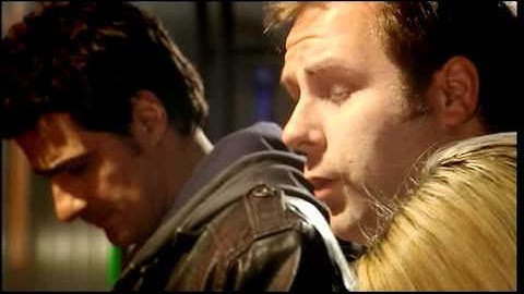 The Real Hustle: The Fruit Machine Scam