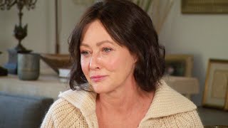 Shannen Doherty Reveals Her Reason for Going Public With Stage 4 Cancer Diagnosis (Exclusive)