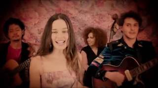 Monsieur Periné Ft. Vicente García - Nuestra Canción