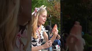 You Know What Veal Is Right?