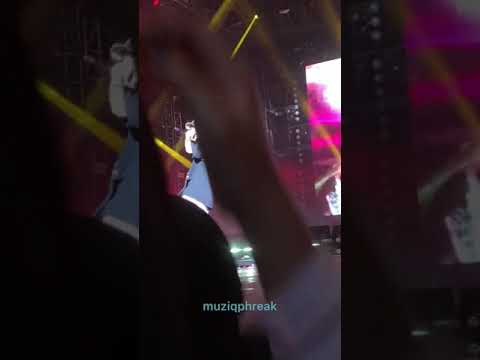 Savage- Changstarr (K-World Festa 190821)
