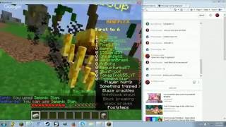 mineplex evolution rage