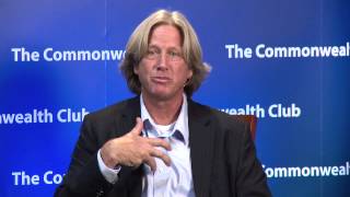 Dacher Keltner on Protection Impulses